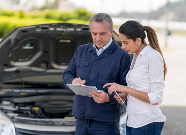 Auto Insurance in Winona County County